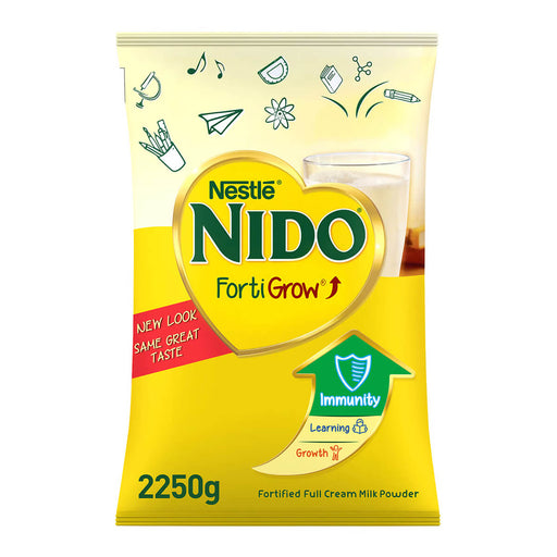Nido Milk Powder - 2.25KG | Addtocart Dubai UAE