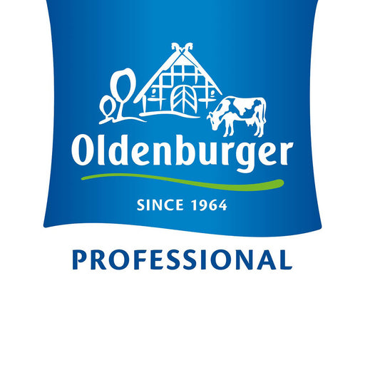 Oldenburger Chef's Cooking Cream 20% - 1LTR — additional view | Addtocart Dubai UAE