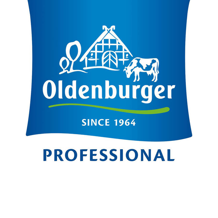 Oldenburger Chef's Cooking Cream 20% - 1LTR — additional view | Addtocart Dubai UAE