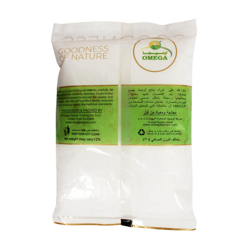 Omega Lemon Salt - 1KG — additional view | Addtocart Dubai UAE