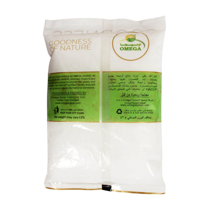Omega Lemon Salt - 1KG — additional view | Addtocart Dubai UAE