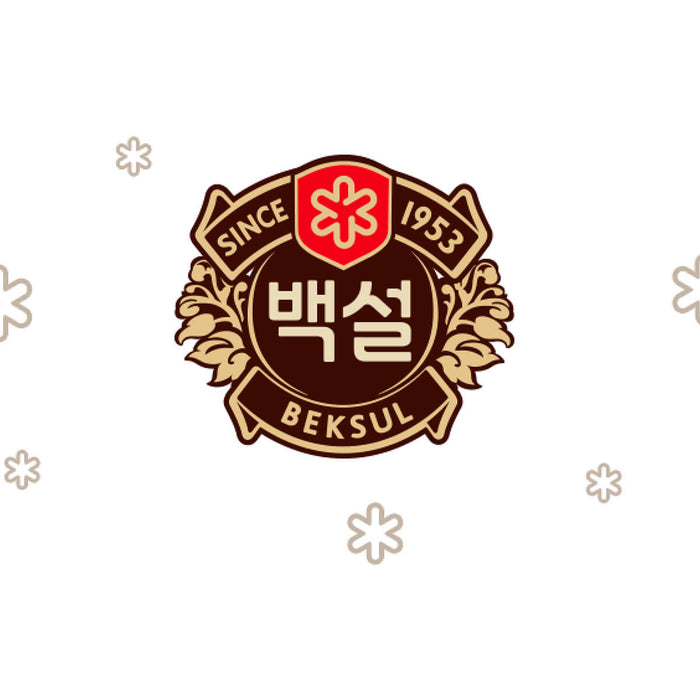 Beksul Korean baking ingredients — brand logo | Addtocart Dubai UAE