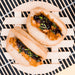 Yumart Medium Bao Bun, Japan Style, 20 Bao Buns Per Pack - 600G — additional view | Addtocart Dubai UAE