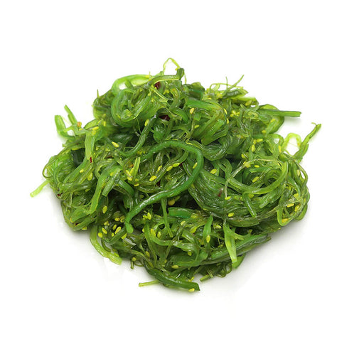 Renxing Chuka Wakame Seaweed Salad Green 1KG UAE