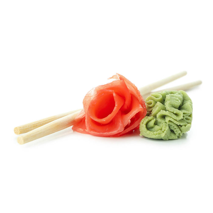 Japanese pickled sushi ginger for restaurants UAE