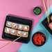 Sakura Jirushi Pink Gari Shoga Sushi Ginger Pickle - 1.5KG — additional view | Addtocart Dubai UAE