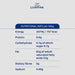 Lurpak Unsalted Butter Portions - 6 X 120 X 8G | 720 Individual Portions — additional view | Addtocart Dubai UAE