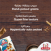 Al Baker All Purpose Flour - 1KG — additional view | Addtocart Dubai UAE