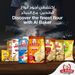 Al Baker All Purpose Flour - 1KG — additional view | Addtocart Dubai UAE