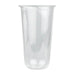 Bubbly U Shape Sealable Cups, Diameter 95MM, 700ML - Pack of 50 Cups | Addtocart Dubai UAE