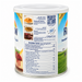 Rainbow 1kg tin, nutrition and recipe panel view