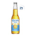 Corona Cero 0.0%, Belgium - 24 x 330ML front product image | SKU BEVR-733304