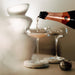 Vintense Fines Bulles Rosé, Belgium - 6 x 750ML product lifestyle image | SKU BEVR-733311