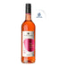 Vintense Cepages Syrah Non-Alcoholic Wine, Belgium - 6 x 750ML front product image | SKU BEVR-733327