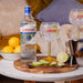 Gordon's Alcohol Free Spirit, UK - 6 x 700ML product lifestyle image | SKU BEVR-733332