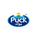 Official Puck dairy brand logo