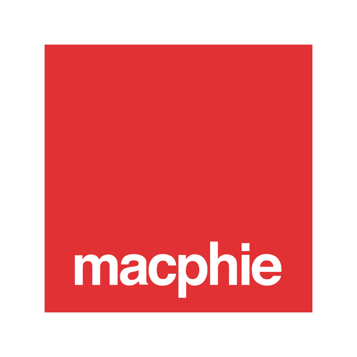 Macphie official brand logo