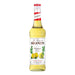 Monin Bergamot Syrup, France - 700ML front product image | SKU BREK-358180