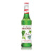 Monin Basil Syrup - 700ML front product image | SKU BREK-358204