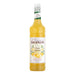 Monin Cloudy Lemonade Syrup in PET Bottle - 1LTR front product image | SKU BREK-358215