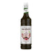 Monin Raspberry Tea Syrup - 1LTR front product image | SKU BREK-358217