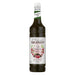 Monin Raspberry Tea Syrup 1LTR UAE