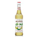 Monin Yellow Banana Syrup - 700ML front product image | SKU BREK-358240