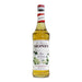 Monin Elderflower Syrup - 700ML front product image | SKU BREK-358243