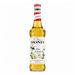 Monin Elderflower Syrup 700ml front