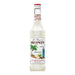 Monin Falernum Syrup - 700ML front product image | SKU BREK-358244