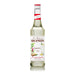 Monin Ginger Syrup - 700ML front product image | SKU BREK-358245