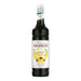 Monin Lemon Tea Syrup - 1LTR front product image | SKU BREK-358254