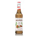 Monin Gingerbread Syrup - 700ML front product image | SKU BREK-358258