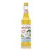 Monin Vanilla Sugar Free Syrup - 700ML front product image | SKU BREK-358269