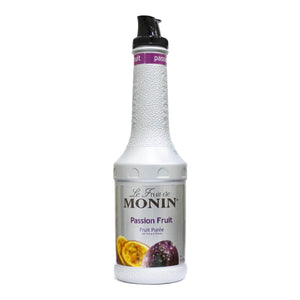 Monin Passion Fruit Puree, Malaysia - 1LTR