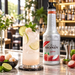 Monin Lychee Fruit Mix Puree - 1LTR serving suggestion 04