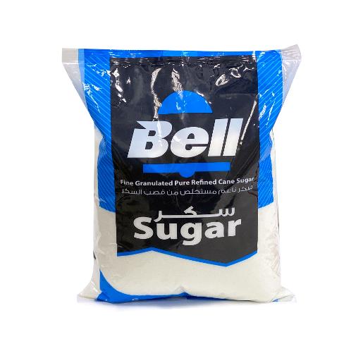 Bell Granulated Sugar - 2KG | Addtocart Dubai UAE