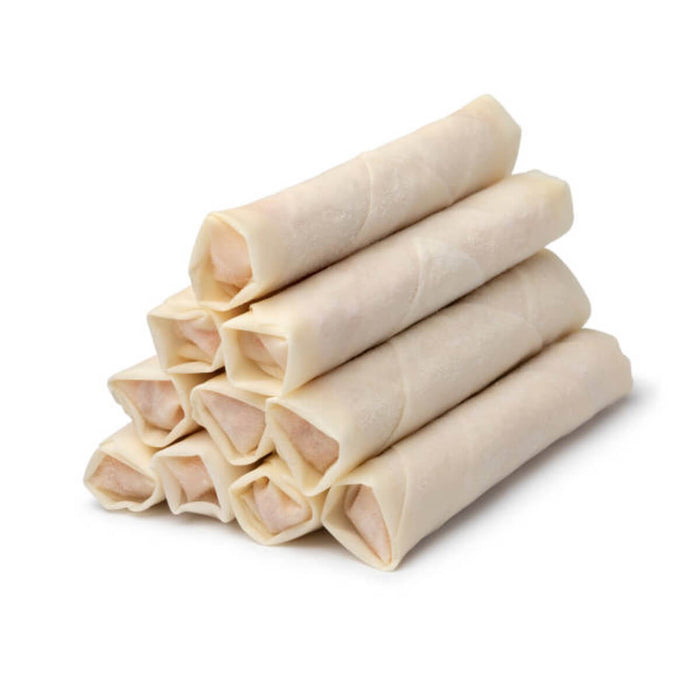 GGFT Vegetable Spring Roll, India - 5 X 1KG | Addtocart Dubai UAE