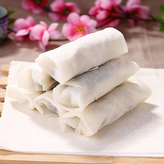GGFT Vegetable Spring Roll, India - 5 X 1KG — additional view | Addtocart Dubai UAE