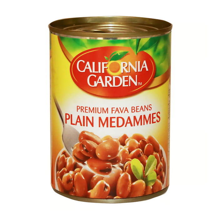 California Garden Foul Medammes - 450G | Addtocart Dubai UAE