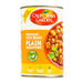California Garden Plain Foul Medammes - 450G | Addtocart Dubai UAE