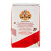 Caputo Pizza Flour '00 Pizzeria, NEW Red Packing Design, Italy - 1KG — additional view | Addtocart Dubai UAE
