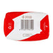 Caputo Pizza Flour '00 Pizzeria, NEW Red Packing Design, Italy - 1KG — additional view | Addtocart Dubai UAE