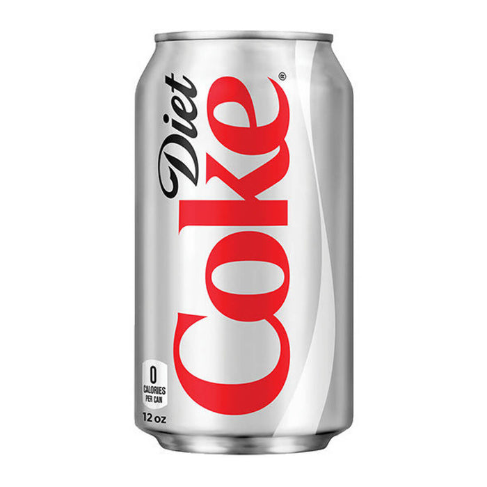 Coca Cola Light Soft Drink, UAE - 24 X 330ML | Addtocart Dubai UAE