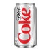 Coca Cola Light Soft Drink, UAE - 24 X 330ML | Addtocart Dubai UAE