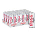 Coca Cola Light Soft Drink, UAE - 24 X 300ML | Addtocart Dubai UAE