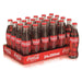 Coca Cola Original Taste Soft Drink UAE, Glass - 24 X 290ML | Addtocart Dubai UAE