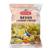 Datar Gram Flour Besan Chakki - 1KG | Addtocart Dubai UAE