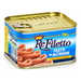 ReFiletto Anchovy Fillets in Sunflower Oil 700g - front