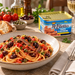 ReFiletto anchovy fillets - pasta serving suggestion